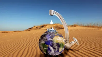 Bogații lumii seacă resursele planetei. Ce arată un nou studiu?