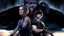 Resident Evil 3 Review: porţie dublă de remake