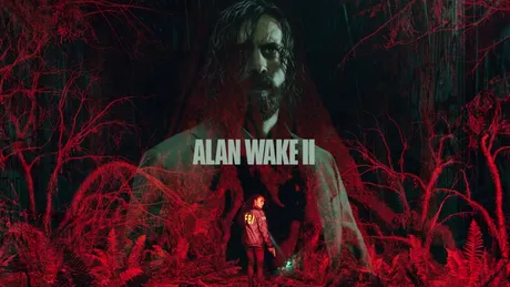 VIDEO: Alan Wake II are dată de lansare! Jocul va avea doi eroi principali