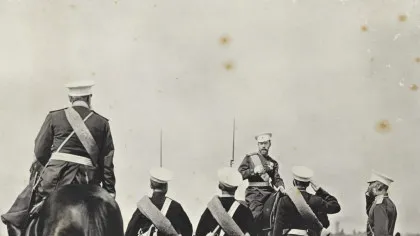 Cum a ajuns Rusia pe un curs de coliziune cu Japonia