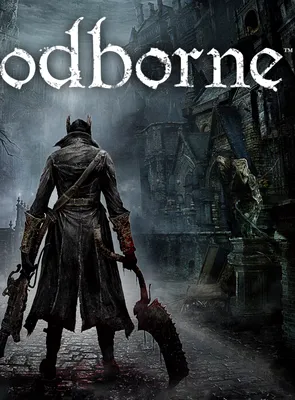 Sony va transforma jocul Bloodborne într-un film de animație