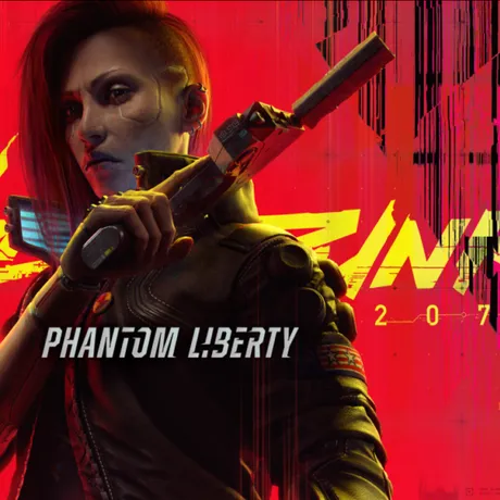 VIDEO: Cyberpunk 2077 – trailer final pentru expansion-ul Phantom Liberty