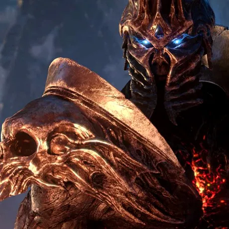 World of Warcraft: Shadowlands are cerințe de sistem neașteptat de mari. Un detaliu a inflamat fanii