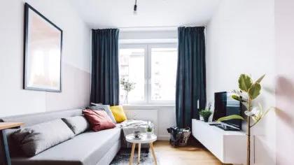 (P) Care este cel mai potrivit mobilier pentru o locuință de mici dimensiuni?
