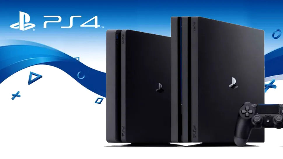 Sony va opri fabricarea consolelor PlayStation 4?