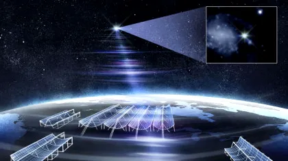 Începutul unei noi ere: Astronomii au descoperit cea mai strălucitoare explozie radio rapidă