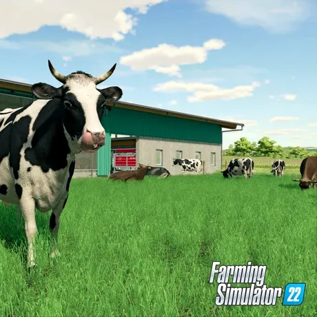 Farming Simulator 22 va fi localizat în limba română