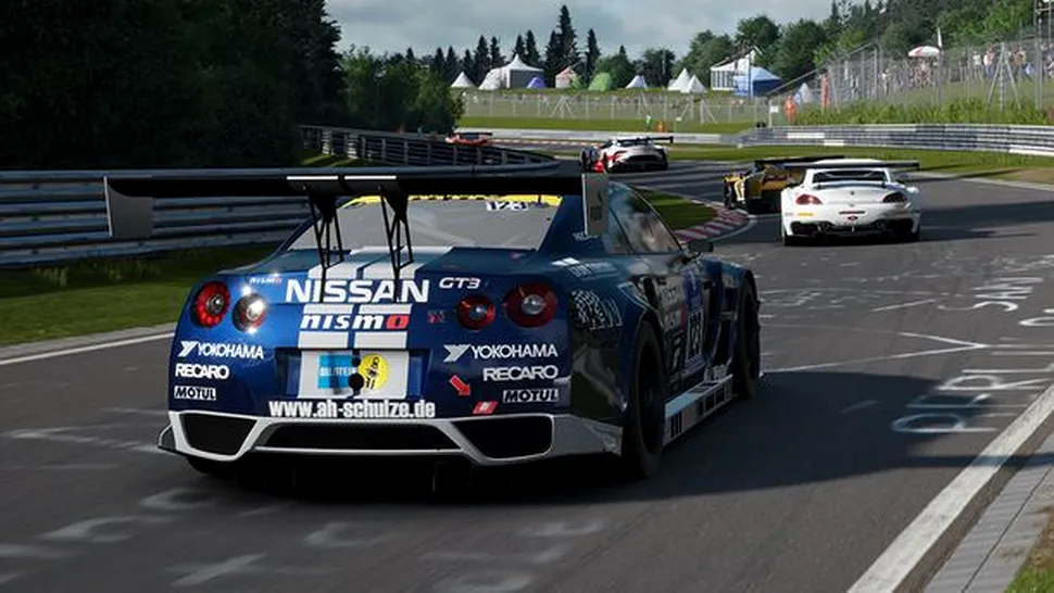 GT Sport Preview: Gran Turismo, în sfârşit pe PlayStation 4