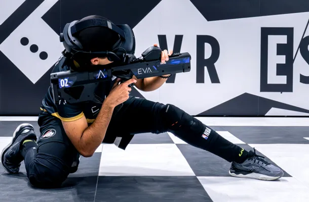 Prima competiție de eSports în realitate virtuală din România începe la București