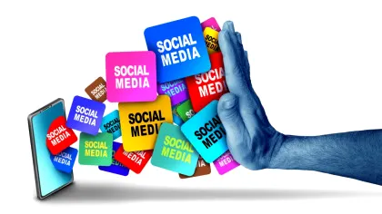 Meta și YouTube, găsite vinovate de dependență: primul verdict dintr-un proces istoric