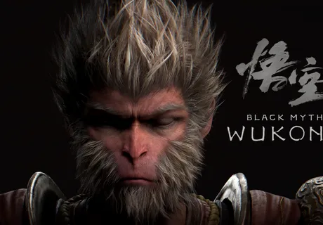 Black Myth: Wukong
