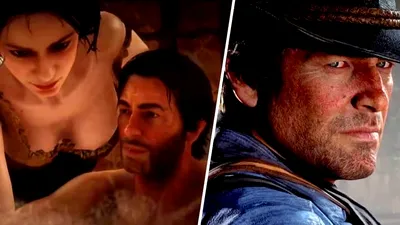 Descoperire: Jocul video popular în care „voyeurii” pot privi pe fereastră un cuplu