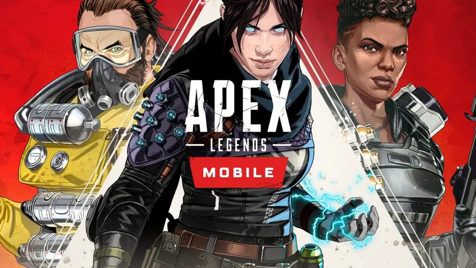 Varianta beta a jocului Apex Legends: Mobile a fost lansată în Filipine