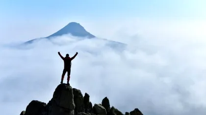 Cum se construiește cu adevărat încrederea în sine?