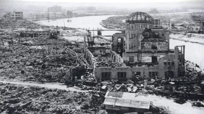 Supraviețuitorii bombelor de la Hiroshima și Nagasaki au condamnat decizia lui Donald Trump de a relua testele nucleare