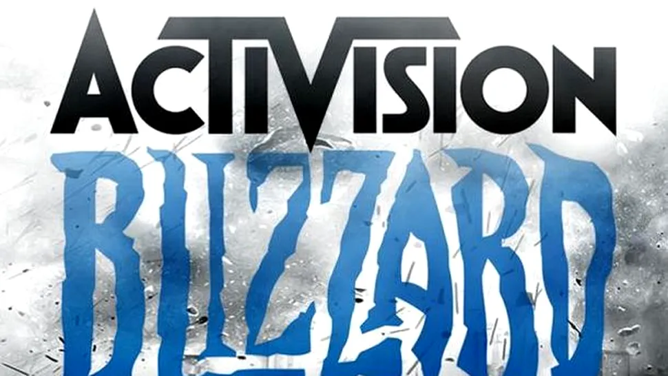 Activision Blizzard, din nou în România