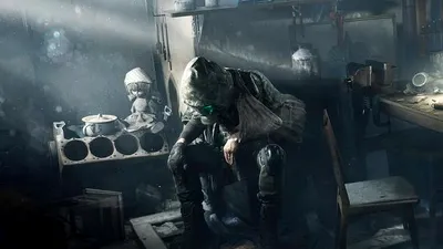 Chernobylite, jocul inspirat din dezastrul de la Cernobîl, primeşte primul Story Trailer