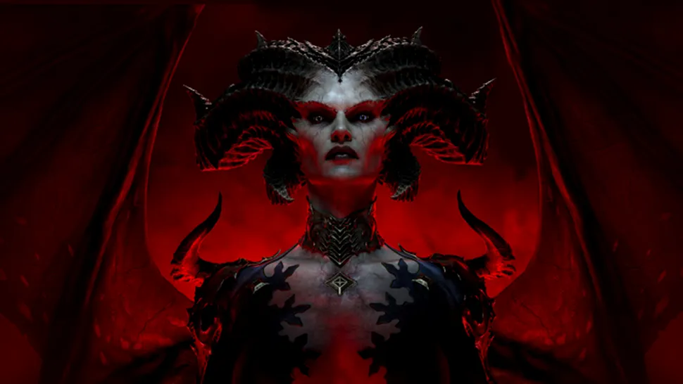 VIDEO: Despre povestea din Diablo IV