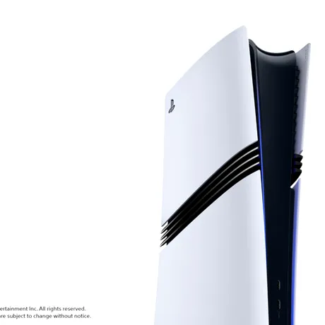 Consolele PS5 Pro au primit un upgrade semnificativ. În ce joc a fost implementat