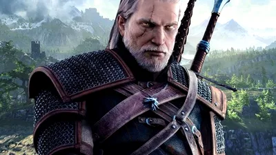 The Witcher 3: Wild Hunt – versiunea pentru Xbox One în acţiune