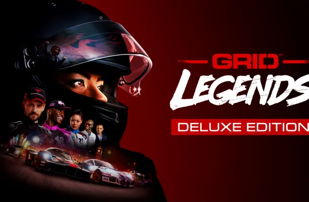 GRID Legends: Deluxe Edition sosește pe Nintendo Switch 2. Când va fi disponibil