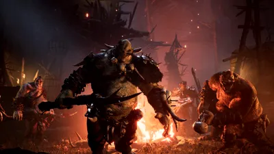 20 de minute de gameplay din action RPG-ul Dungeons & Dragons: Dark Alliance