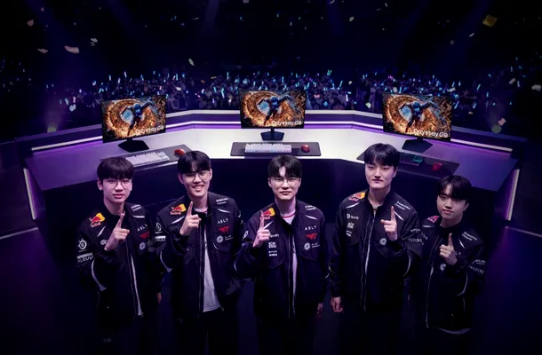 Samsung, în continuare lider pe piața mondială a monitoarelor de gaming