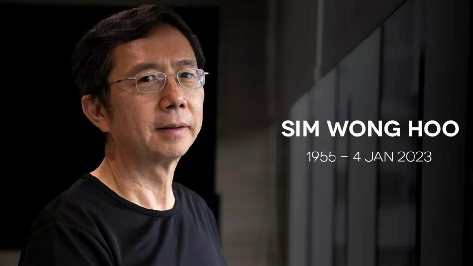 S-a stins Sim Wong Hoo, fondatorul Creative Labs și părintele Sound Blaster-ului