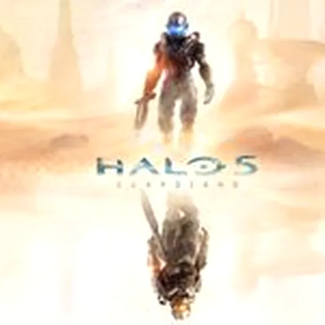 Halo 5: Guardians anunţat, se pregăteşte Halo: The Master Chief Collection?