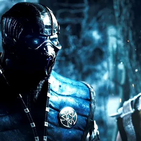 Mortal Kombat X – gameplay din Story Mode şi detalii despre Kombat Pack