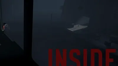 Inside, confirmat pentru PlayStation 4, iată data de lansare