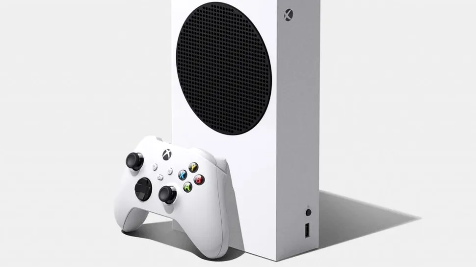 Xbox Series S, dezvăluit: consola Microsoft de nouă generație, la un preț accesibil