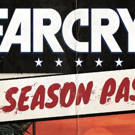 Far Cry 5 - Season Pass şi Far Cry 3 Classic Edition