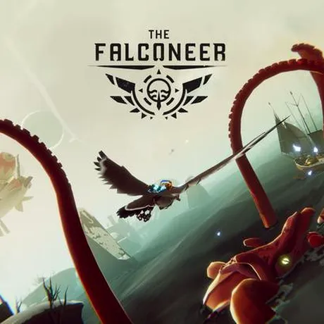 The Falconeer soseşte în 2020 pe PC şi Xbox One