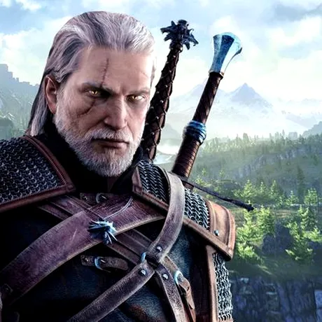 The Witcher 3: Wild Hunt – versiunea pentru Xbox One în acţiune
