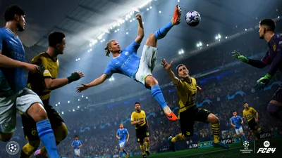 VIDEO: Toate detaliile despre noutățile de gameplay din EA SPORTS FC 24. Cerințe de sistem accesibile