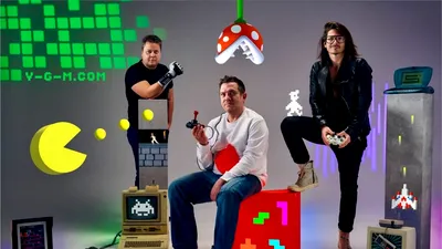 Capitala României va avea un muzeu dedicat jocurilor video