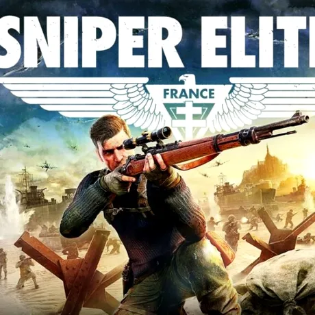 Sniper Elite 5 Review: decent, dar se putea mai bine