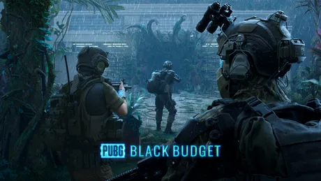 PUBG: Black Budget, un nou shooter online de la autorii popularului PUBG