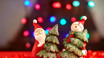 Micile ritualuri care aprind spiritul Crăciunului