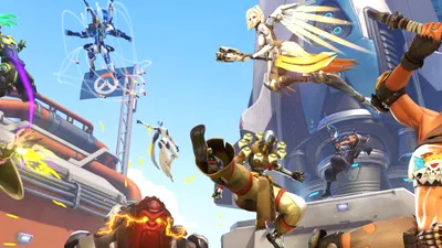 Overwatch 2 debutează în toamna acestui an! Ce modificări majore va aduce