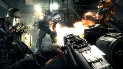 Wolfenstein: The Old Blood – cerinţe de sistem