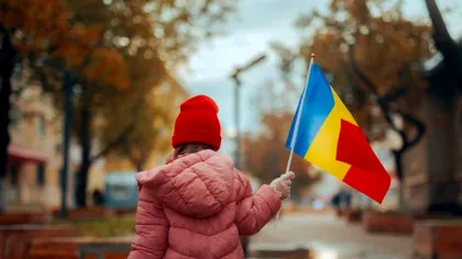 Cum va fi vremea până la 1 Decembrie? Meteorologii au actualizat prognoza