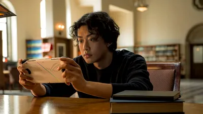 Republic of Gamers a oferit informații suplimentare despre ROG Ally. Data de lansare, anunțată