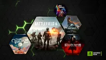 Ce ne jucăm pe GeForce Now în octombrie 2025