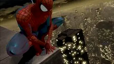 The Amazing Spider-Man 2, lansat în România