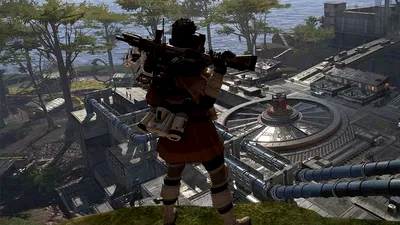 Apex Legends – 25 de milioane de jucători, la doar o săptămână de la debut