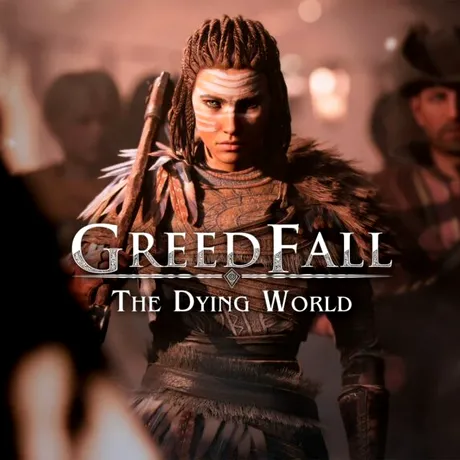 Greedfall The Dying World Review: coloniști, șamani și scandal diplomatic cu iz de “Pupăza din tei”