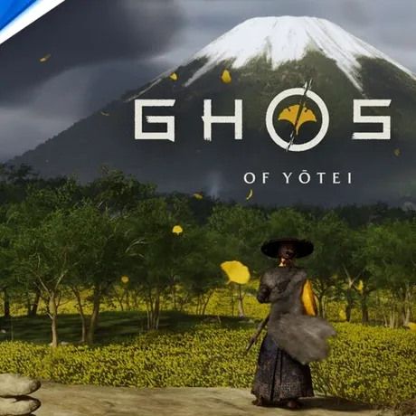 VIDEO: Ghost of Yotei – PlayStation 5 Features Trailer