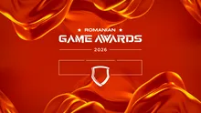 Romanian Game Awards 2026 va premia cele mai bune jocuri românești ale anului